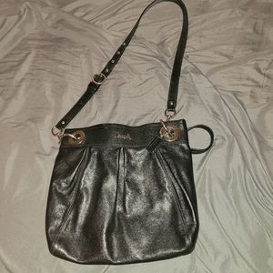 Cross Body coach purse
